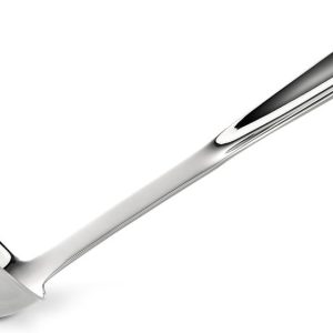 Specialty Stainless Steel Kitchen Gadgets Soup Ladle Kitchen Tools, Kitchen Hacks Silver