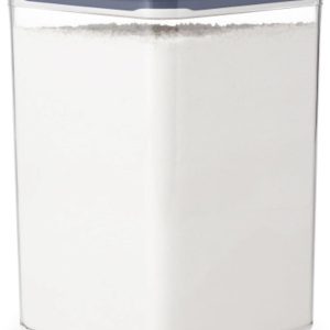 Pop Container - 4.4 Qt/, Airtight Food Storage Containers, 142 Fl Oz