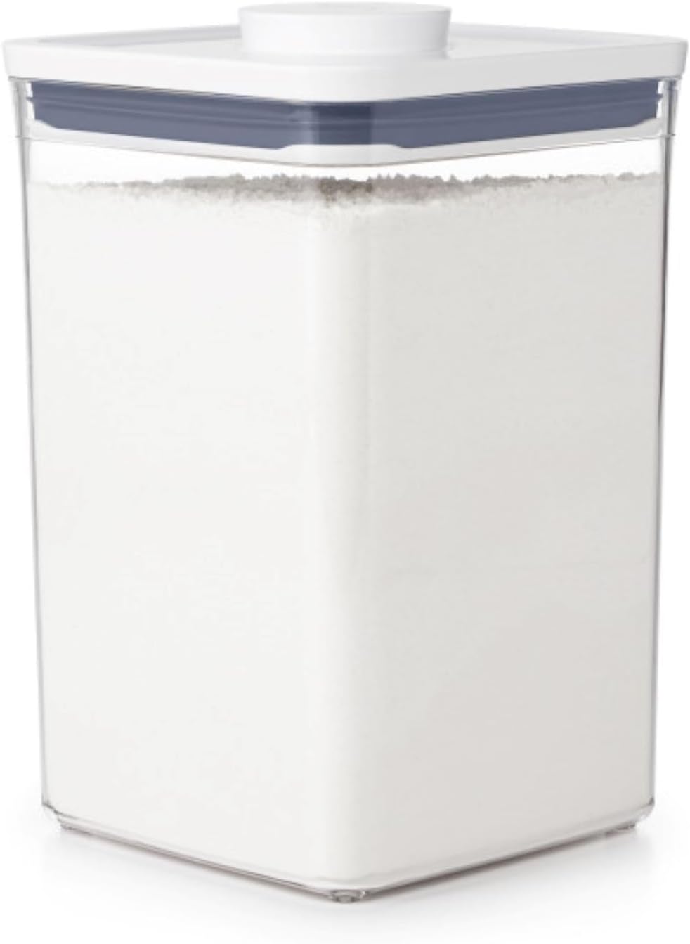 Pop Container - 4.4 Qt/, Airtight Food Storage Containers, 142 Fl Oz