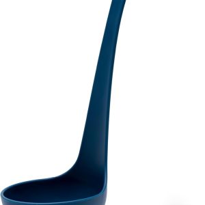Soup Ladle - Ideal for Cooking, Serving Soup, Stew, and more – Fun and Decorative Ladle Spoon during Meals or Gatherings