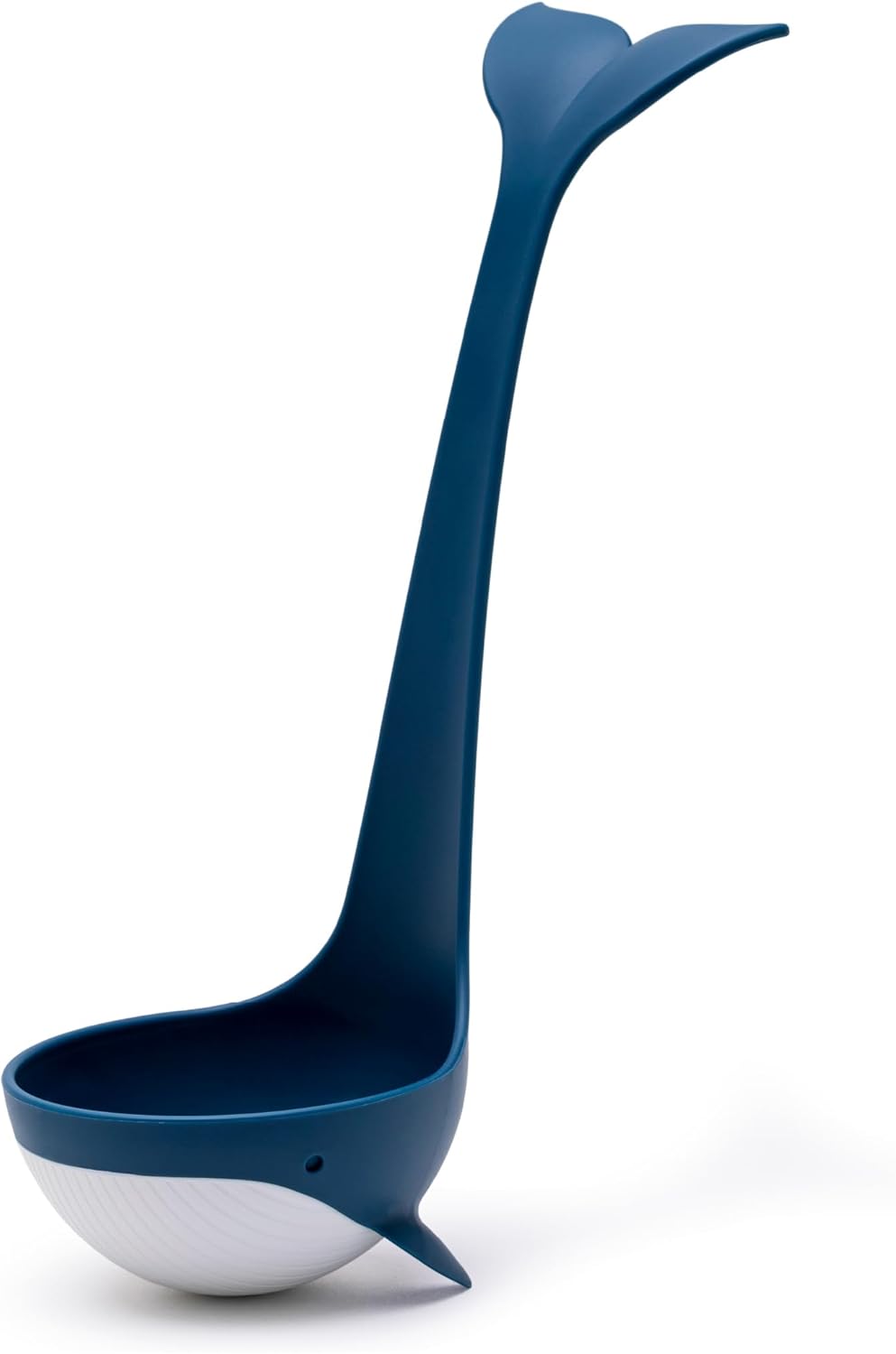Soup Ladle - Ideal for Cooking, Serving Soup, Stew, and more – Fun and Decorative Ladle Spoon during Meals or Gatherings
